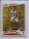 2005-06 Topps Chrome Refractors #163 Jeff Foster