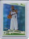 2005-06 Topps Chrome Refractors #162 Chucky Atkins