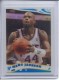 2005-06 Topps Chrome Refractors #161 Marc Jackson