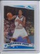 2005-06 Topps Chrome Refractors #206 Channing Frye