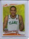 2005-06 Topps Chrome Refractors #222 Dwayne Jones