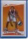 2005-06 Topps Chrome Refractors #253 T.J. Cummings - Quantity: 1 - Owned by: middit 