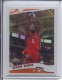 2005-06 Topps Chrome Refractors #254 Mike King - Quantity: 1 - Owned by: middit 