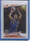 2005-06 Topps Chrome Refractors #259 Seth Doliboa - Quantity: 1 - Owned by: middit 