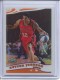 2005-06 Topps Chrome Refractors #265 Butter Johnson - Quantity: 1 - Owned by: middit 