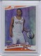2005-06 Topps Chrome Refractors #270 Anthony Grundy - Quantity: 1 - Owned by: middit 