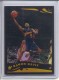 2005-06 Topps Chrome Refractors Black #17 Baron Davis - Quantity: 1 - Owned by: middit 