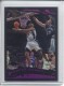 2005-06 Topps Chrome Refractors Black #38 Bruce Bowen - Quantity: 1 - Owned by: middit 