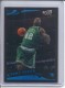2005-06 Topps Chrome Refractors Black #73 Tony Allen - Quantity: 1 - Owned by: middit 