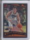 2005-06 Topps Chrome Refractors Black #83 Matt Harpring - Quantity: 1 - Owned by: middit 