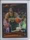 2005-06 Topps Chrome Refractors Black #92 Vladimir Radmanovic - Quantity: 1 - Owned by: middit 