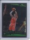 2005-06 Topps Chrome Refractors Black #100 Primoz Brezec - Quantity: 1 - Owned by: middit 