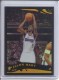 2005-06 Topps Chrome Refractors Black #118 Jason Hart - Quantity: 1 - Owned by: middit 