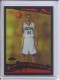 2005-06 Topps Chrome Refractors Black #127 Austin Croshere - Quantity: 1 - Owned by: middit 