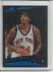 2005-06 Topps Chrome Refractors Black #131 Eddy Curry - Quantity: 1 - Owned by: middit 