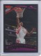 2005-06 Topps Chrome Refractors Black #150 Stromile Swift - Quantity: 1 - Owned by: middit 