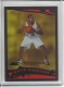 2005-06 Topps Chrome Refractors Black #155 David Harrison - Quantity: 1 - Owned by: middit 