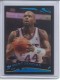 2005-06 Topps Chrome Refractors Black #161 Marc Jackson - Quantity: 1 - Owned by: middit 