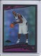 2005-06 Topps Chrome Refractors Black #165 Desagana Diop - Quantity: 1 - Owned by: middit 