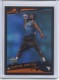 2005-06 Topps Chrome Refractors Black #226 Jamar Smith - Quantity: 1 - Owned by: middit 