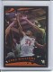 2005-06 Topps Chrome Refractors Black #256 Ezra Williams - Quantity: 1 - Owned by: middit 
