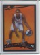 2005-06 Topps Chrome Refractors Black #253 T.J. Cummings - Quantity: 1 - Owned by: middit 
