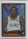 2005-06 Topps Chrome Refractors Black #263 Ricky Shields - Quantity: 1 - Owned by: middit 