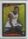 2005-06 Topps Chrome Refractors Black #264 John Lucas III - Quantity: 1 - Owned by: middit 