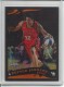 2005-06 Topps Chrome Refractors Black #265 Butter Johnson - Quantity: 1 - Owned by: middit 
