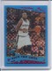 2005-06 Topps Chrome X-Fractors #117 Nick Van Exel - Quantity: 1 - Owned by: middit 