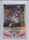 2004-05 Topps Chrome Refractors #54 Darius Miles - Quantity: 1 - Owned by: middit 