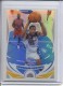 2004-05 Topps Chrome Refractors #63 Marcus Camby - Quantity: 1 - Owned by: middit 