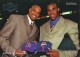 1999-00 Metal Vince Carter Scrapbook #VC3 Vince Carter