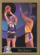 1990-91 SkyBox #122 Rik Smits - Quantity: 1 - Owned by: bballkm32 