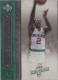 2006-07 Chronology #50 Junior Bridgeman