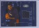 2002-03 Hoops Hot Prospects Hot Materials #37 Nene Hilario - Quantity: 1 - Owned by: TrFstPtch 