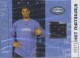 2002-03 Hoops Hot Prospects Hot Materials #45 Carlos Boozer - Quantity: 1 - Owned by: TrFstPtch 