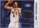 2002-03 Hoops Hot Prospects Hot Materials #28 Kenyon Martin - Quantity: 1 - Owned by: TrFstPtch 