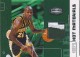 2002-03 Hoops Hot Prospects Hot Materials #25 Gary Payton - Quantity: 1 - Owned by: TrFstPtch 