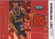 2002-03 Hoops Hot Prospects Hot Materials #20 Cuttino Mobley - Quantity: 1 - Owned by: TrFstPtch 