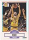 1990-91 Fleer #91 Vlade Divac