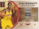 2005-06 Upper Deck Hardcourt #134 Marvin Williams