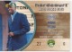2005-06 Upper Deck Hardcourt #124 Johan Petro