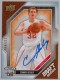 2009-10 Upper Deck Draft Edition Autographs #61 Connor Atchley - Quantity: 1 - Owned by: TrFstPtch 