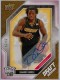 2009-10 Upper Deck Draft Edition Autographs Blue #25 DeMarre Carroll - Quantity: 1 - Owned by: TrFstPtch 