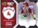 2009-10 Upper Deck Draft Edition Alma Mater #AMDP Dustin Pedroia - Quantity: 1 - Owned by: TrFstPtch 