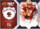 2009-10 Upper Deck Draft Edition Alma Mater #AMMR Matt Ryan - Quantity: 1 - Owned by: TrFstPtch 