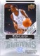 2009-10 Upper Deck Draft Edition Tournament Titans #TTJO Michael Jordan