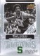 2009-10 Upper Deck Draft Edition Tournament Titans #TTMJ Magic Johnson - Quantity: 1 - Owned by: TrFstPtch 