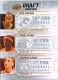 2009-10 Upper Deck Draft Edition Draft Class #DMFC Eric Maynor/ Jonny Flynn/ Stephen Curry - Quantity: 1 - Owned by: TrFstPtch 